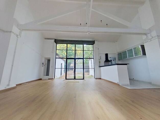 Maison à louer 3 350 € 5 pièces 4 chambres 154 m² Ivry Port Centre Ivry sur Seine 94200