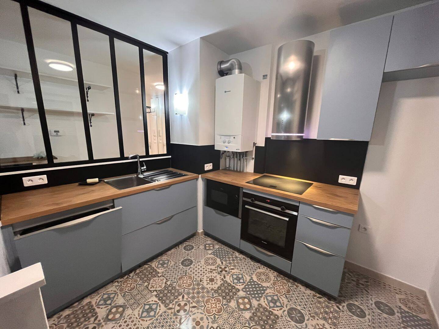 Appartement 3 pièces 60 m² · à Guyancourt · 60 m² · 1 340 €/mois