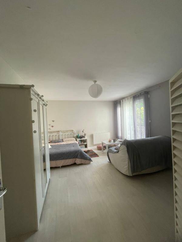 Appartement 1 pièce 31 m² · à Angers · 31 m² · 457 €