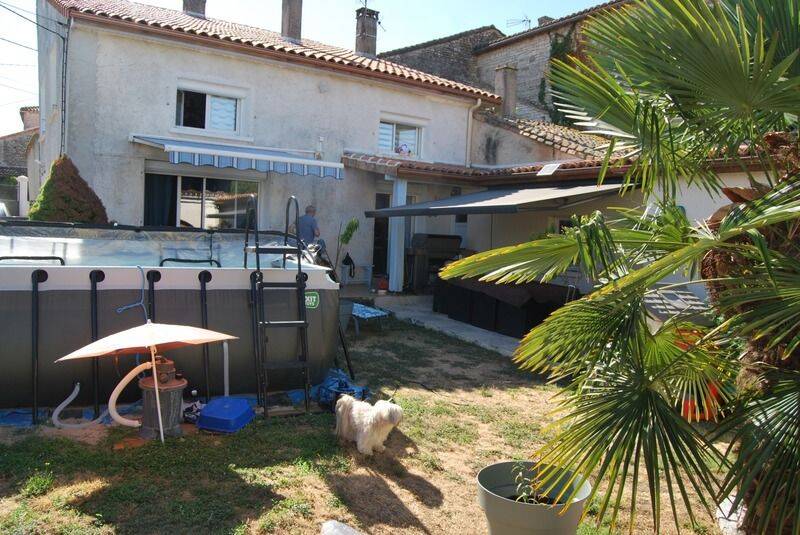 Maison 4 pièces 123 m² · à Champniers · 123 m² · 225 780 €