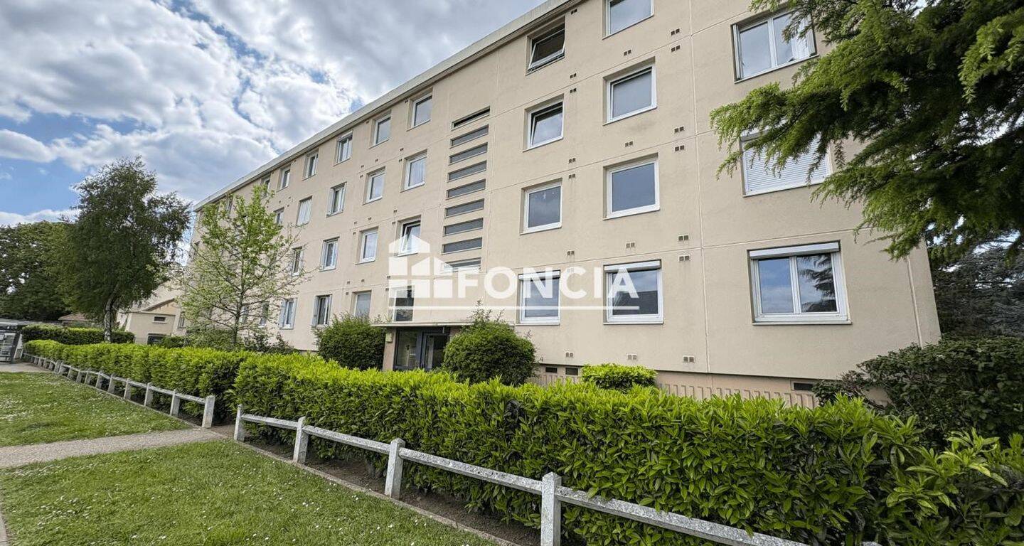 Appartement 3 pièces 67 m² · à Maurecourt · 67 m² · 197 000 €