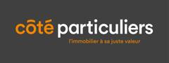 Côté Particuliers Montargis logo