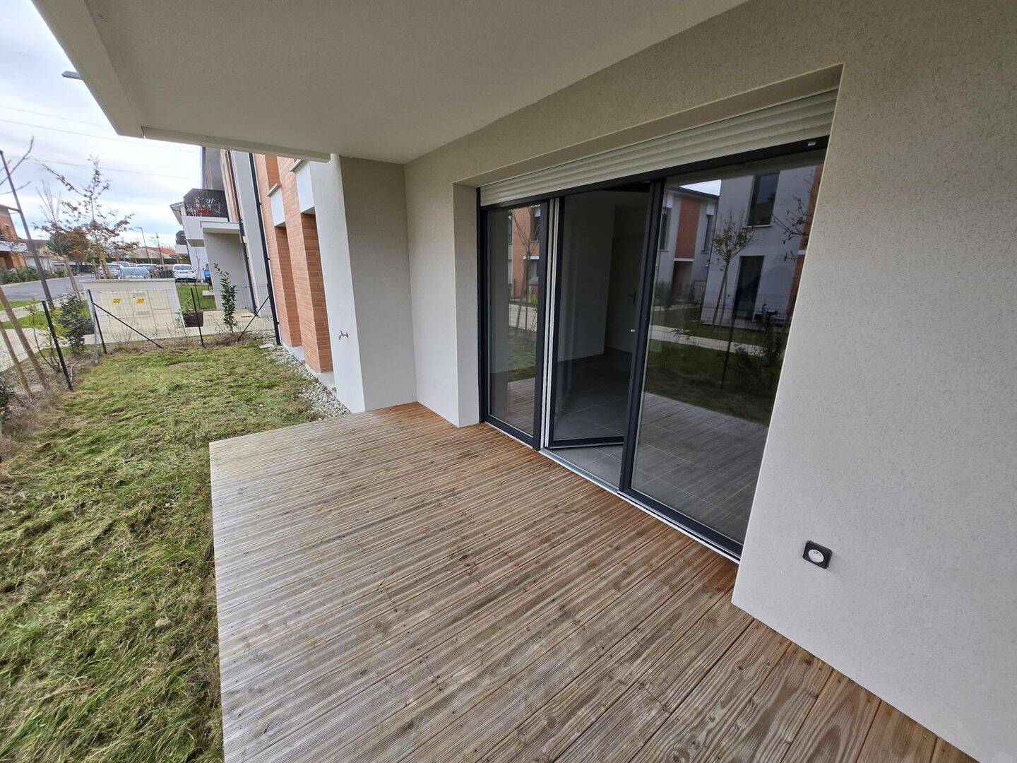 Appartement 3 pièces 61 m² · à Pibrac · 61 m² · 831 €/mois
