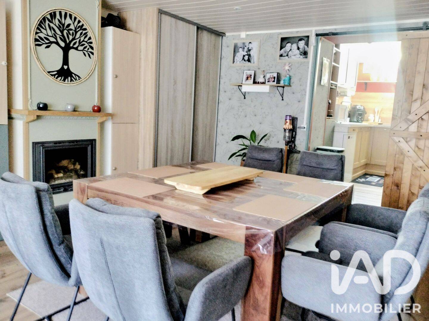 Maison 6 pièces 105 m² · à Fresnes-sur-Escaut · 105 m² · 135 000 €