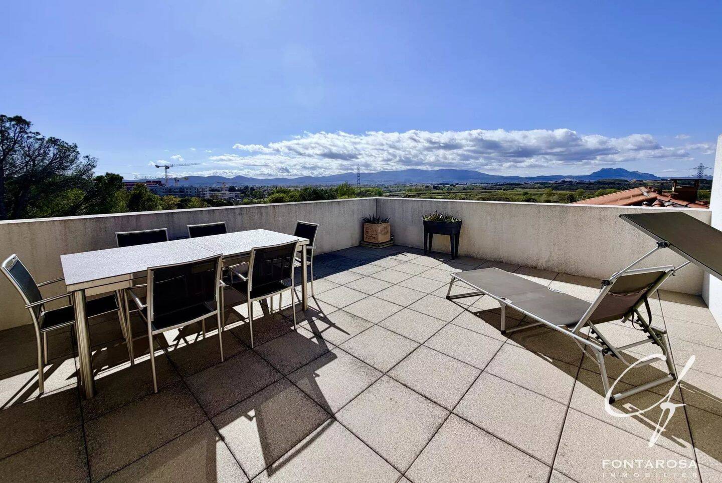 Appartement 3 pièces 63 m² · à Fréjus · 62,5 m² · 399 000 €