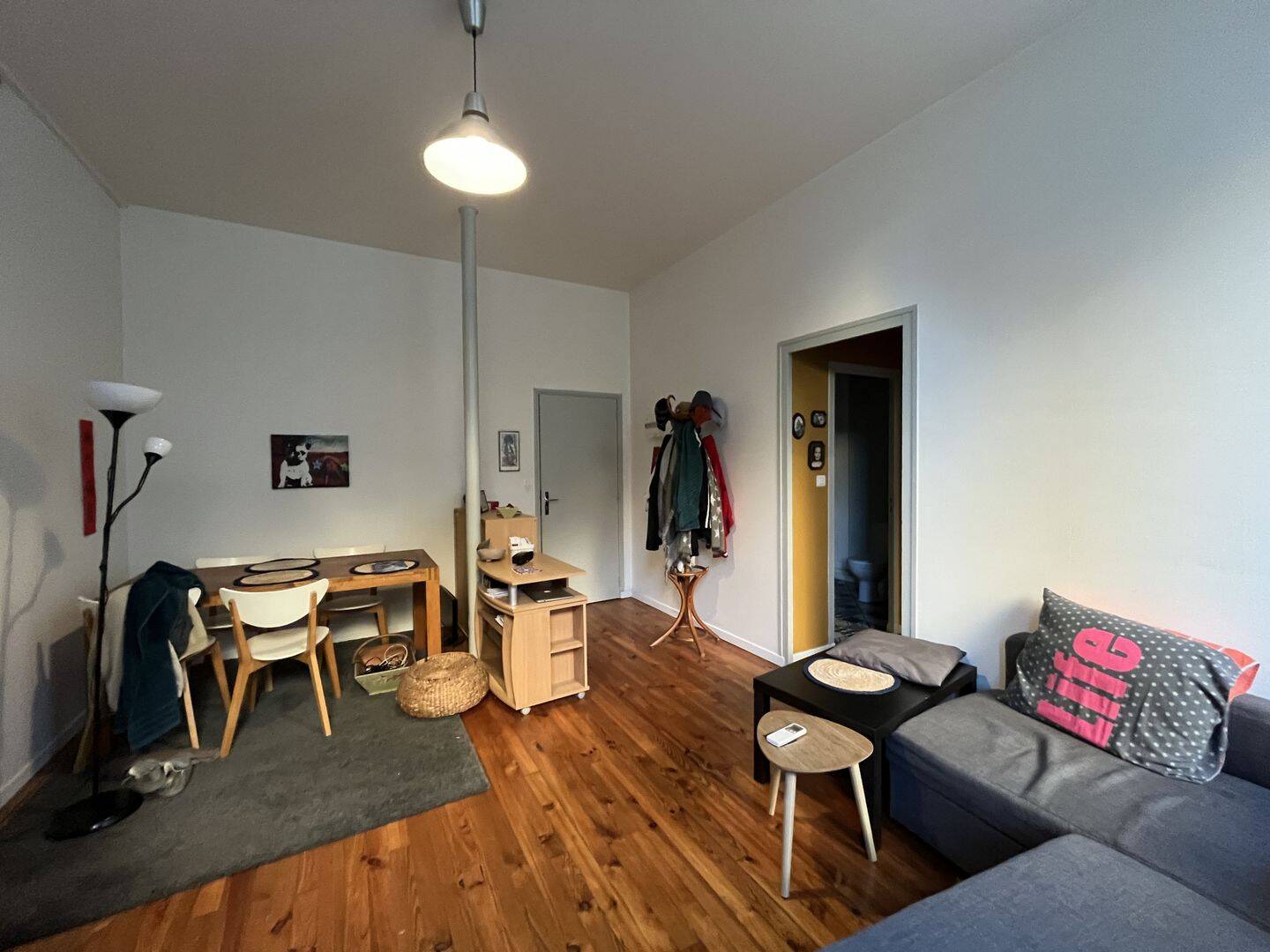 Appartement 2 pièces 54 m² · à Auch · 53,7 m² · 81 000 €