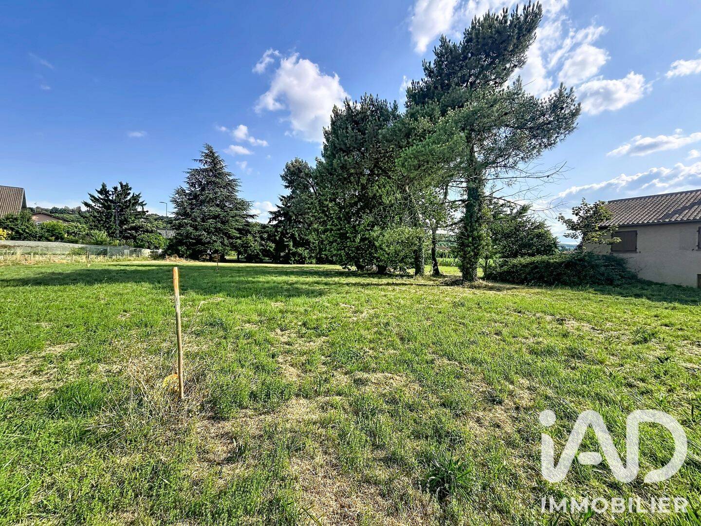 Terrain de 575 m² à Marennes - photo 2