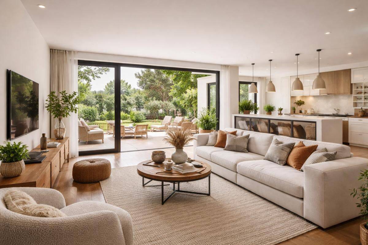 Maison 5 pièces 108 m² · à Villenave-d'Ornon · 108 m² · 475 000 €