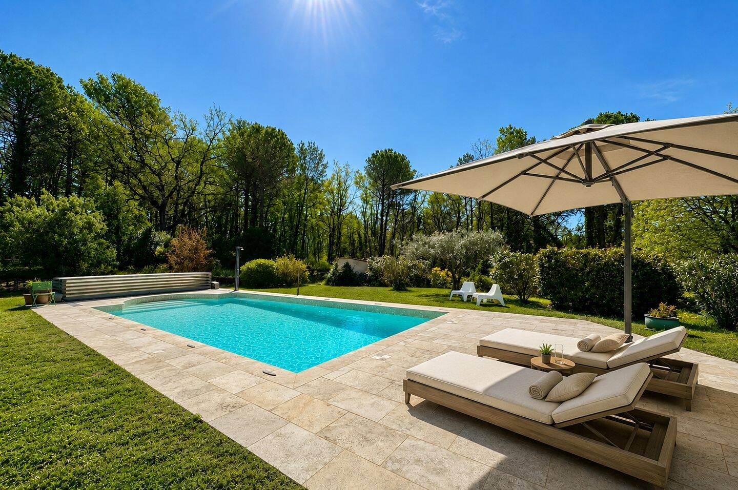 Maison 5 pièces 168 m² · à Fayence · 168 m² · 795 000 €