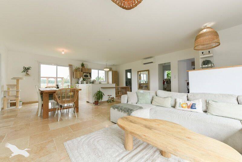 Maison 5 pièces 103 m² · à Cellettes · 103 m² · 260 190 €