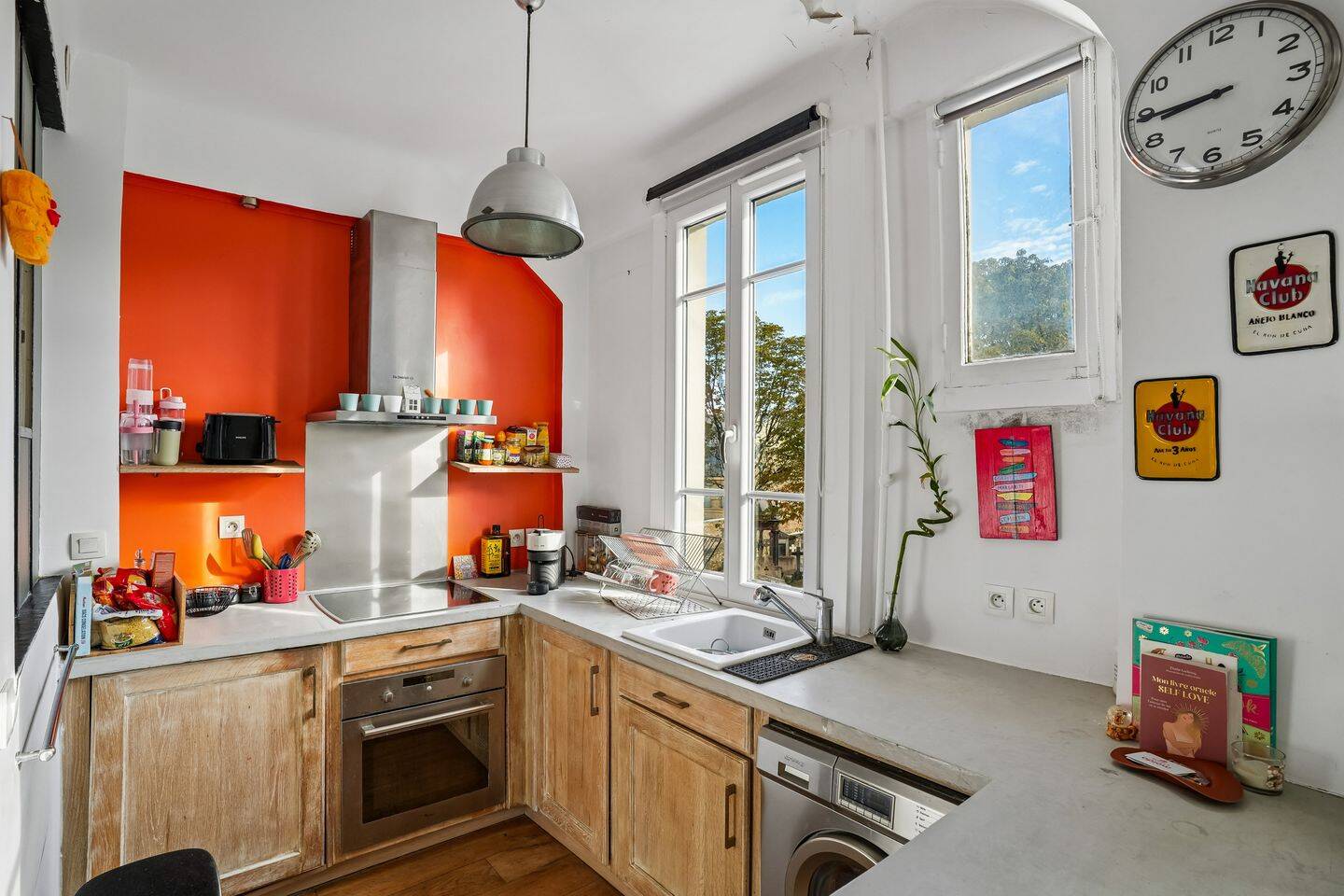 Appartement 1 pièce 25 m² · à Paris 16ème Arrondissement · 25 m² · 310 000 €