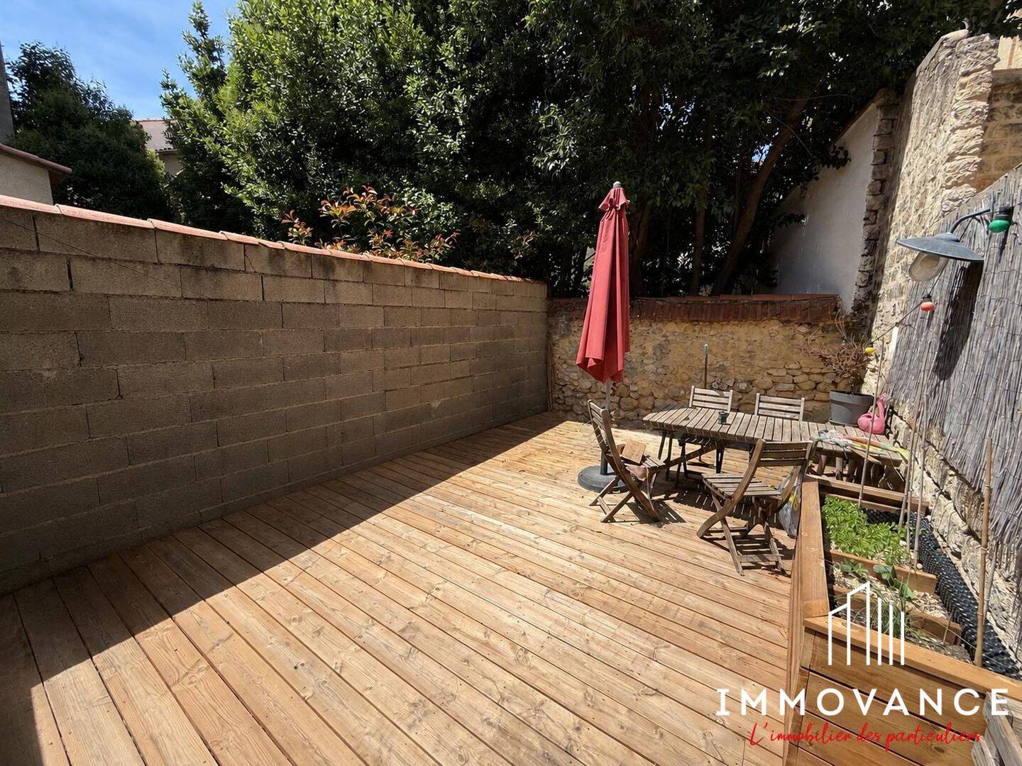 Maison 3 pièces 74 m² · à Montpellier · 74 m² · 359 000 €
