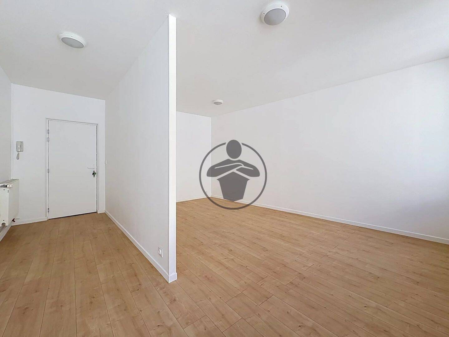 Appartement 1 pièce 43 m² · à Saint-Quentin · 43 m² · 470 €