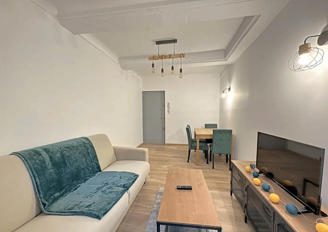 Appartement 2 pièces 35 m² · à Tours · 35 m² · 730 €
