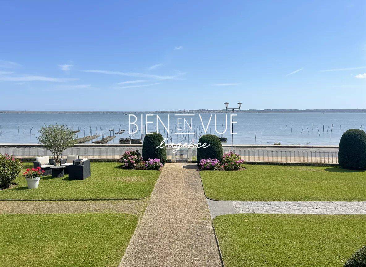 Appartement 2 pièces 43 m² · à Lège-Cap-Ferret · 43 m² · 499 000 €