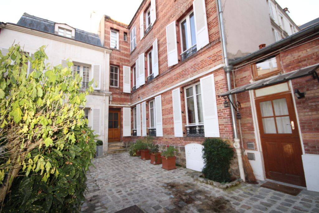 Appartement 2 pièces 47 m² · à Boulogne-Billancourt · 47,4 m² · 1 500 €