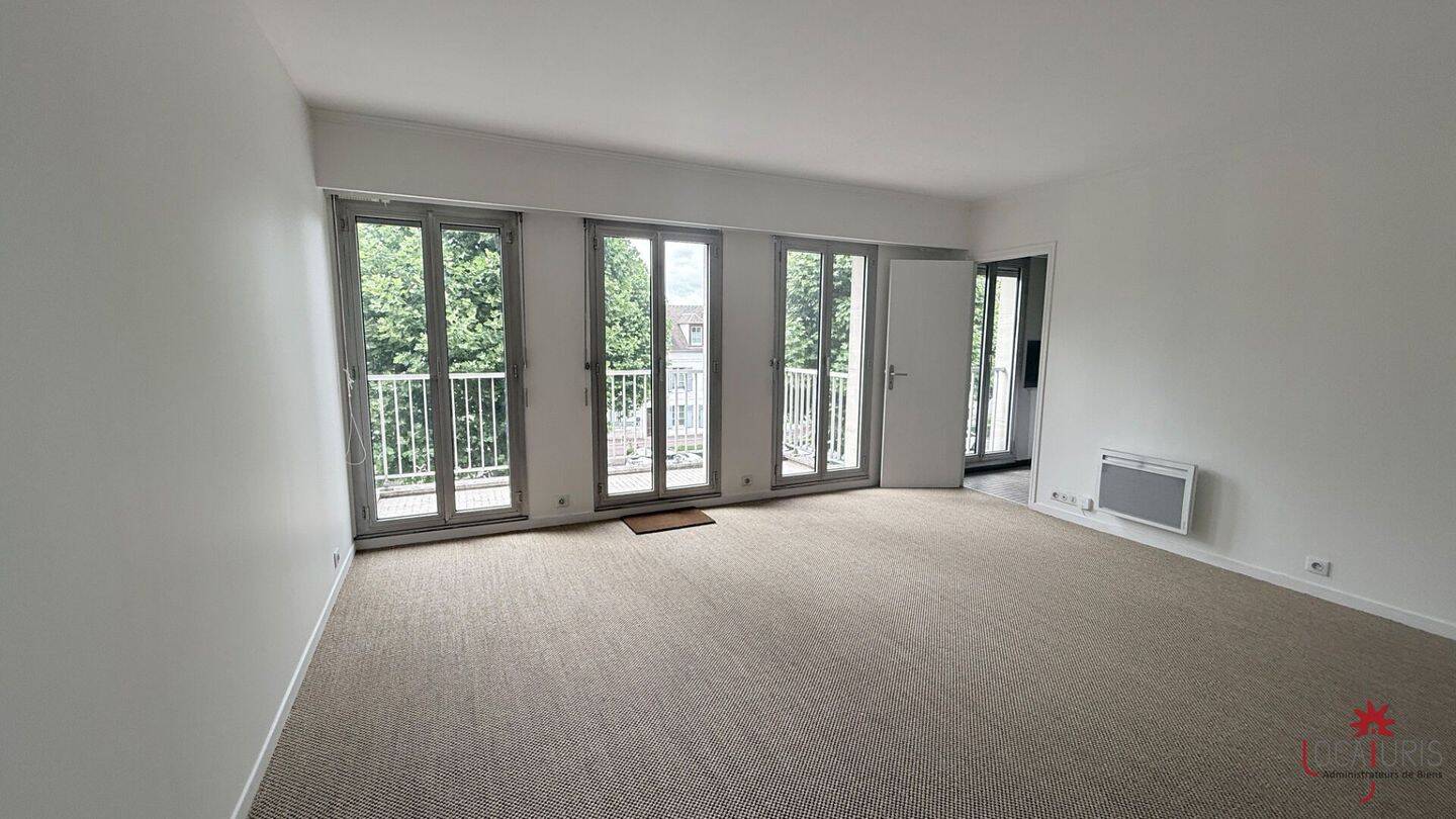 Appartement 2 pièces 54 m² · à Chantilly · 54 m² · 1 000 €