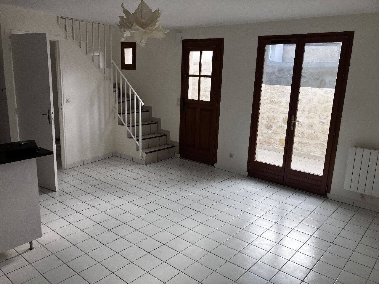 Appartement 2 pièces 50 m² · à Herblay-sur-Seine · 50 m² · 900 €