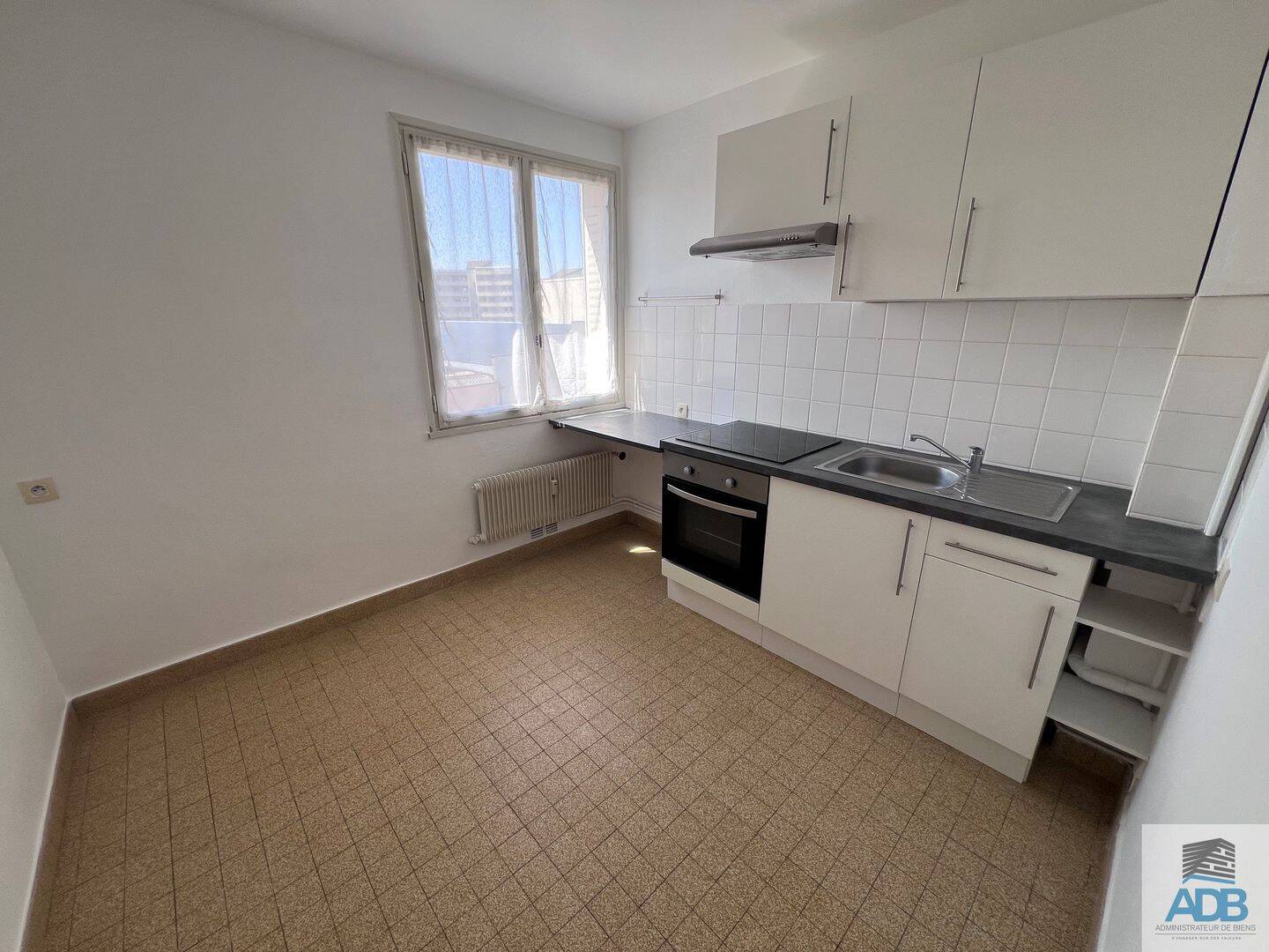 Appartement 2 pièces 41 m² · à Roanne · 41 m² · 449 €
