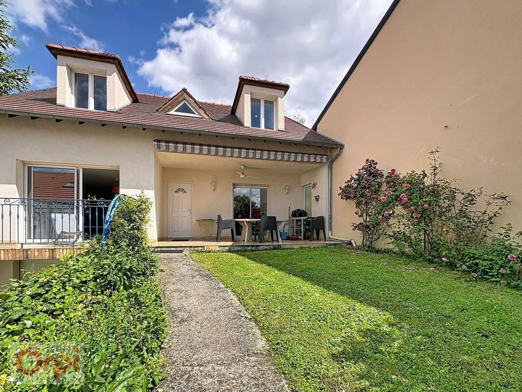 Maison 5 pièces 171 m² · à Châtillon · 171 m² · 850 000 €