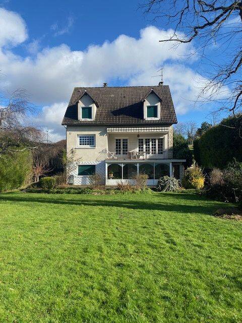 Maison 6 pièces 130 m² · à Rosoy · 130 m² · 250 000 €