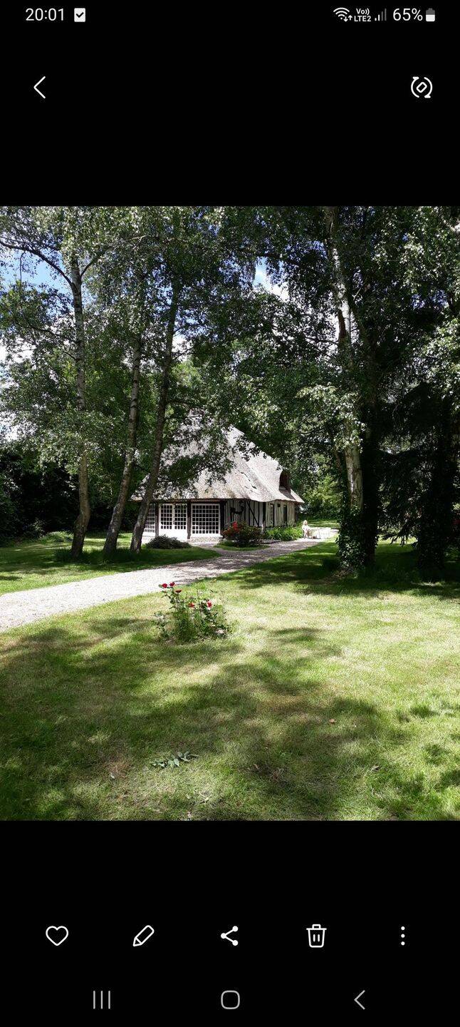 Maison 4 pièces 115 m² · à Bernay · 115 m² · 236 000 €