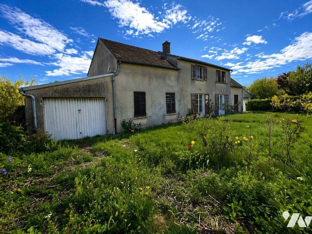 Maison 6 pièces · à Vierville-sur-Mer · 180 000 €