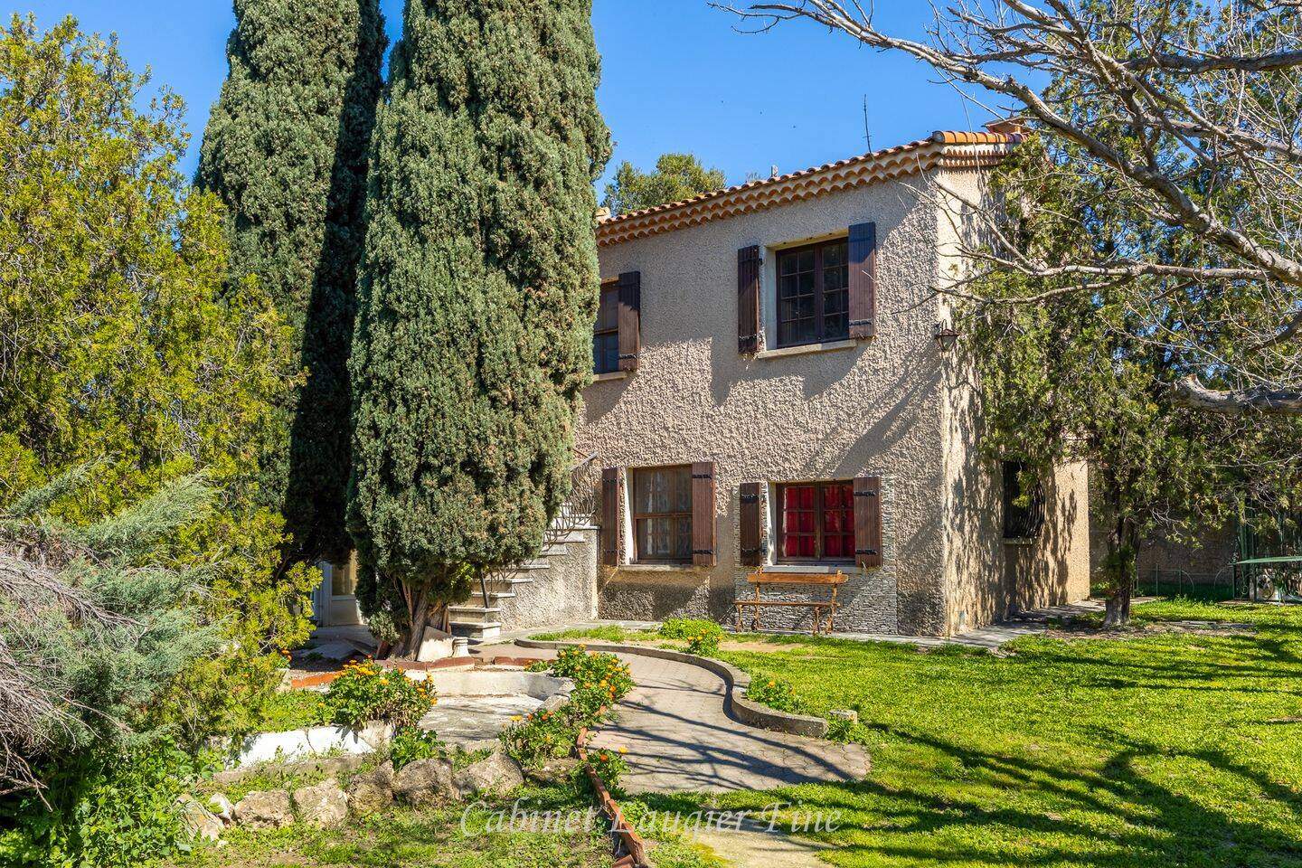 Maison 5 pièces 250 m² · à Marseille 15ème Arrondissement · 250 m² · 519 000 €