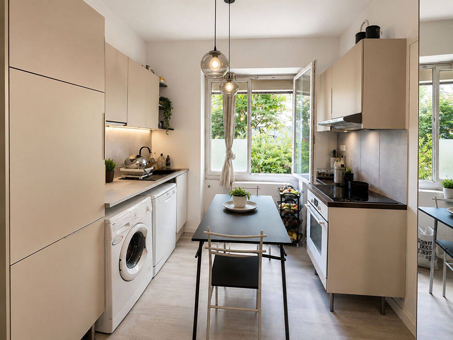 Appartement 1 pièce 18 m² · à Lyon 3ème Arrondissement · 17,6 m² · 105 000 €