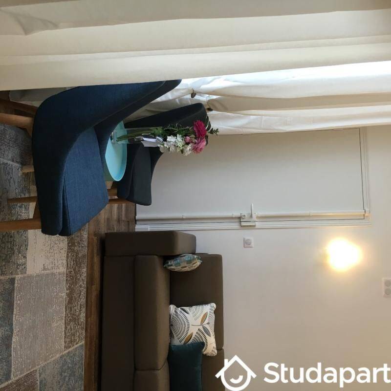 Appartement 2 pièces 30 m² · à Paris 1er Arrondissement · 30 m² · 1 850 €/mois