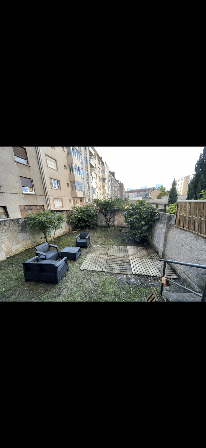 Appartement 2 pièces 53 m² · à Metz · 53 m² · 724 €
