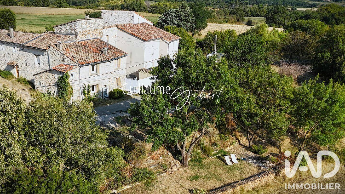 Maison 7 pièces 156 m² · à Savasse · 156 m² · 359 000 €