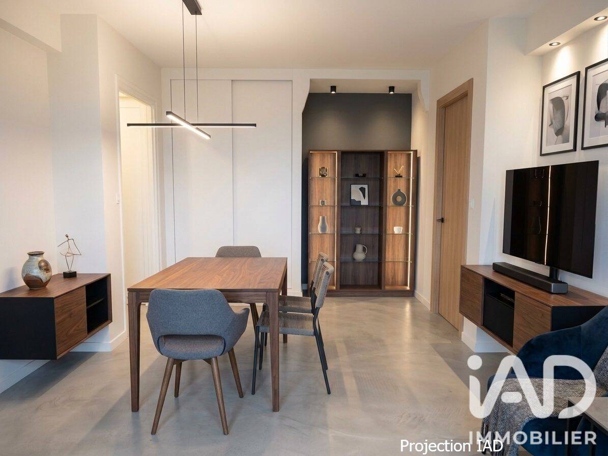 Appartement 3 pièces 63 m² · à Dreux · 62,9 m² · 127 000 €