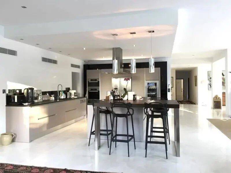 Appartement 5 pièces 108 m² · à Divonne-les-Bains · 108 m² · 849 000 €