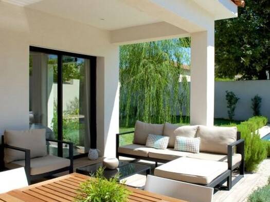 Appartement à vendre - neuf 230 000 € 3 pièces 2 chambres 58 m² RDC Plage Mimizan 40200