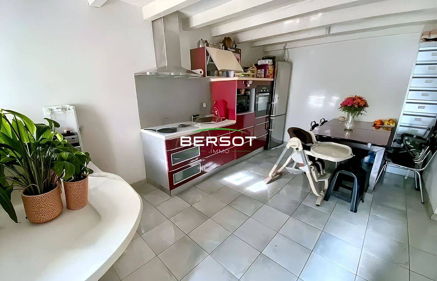 Maison 4 pièces 65 m² · à Vaivre-Et-Montoille · 65 m² · 110 000 €