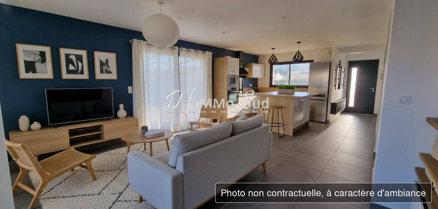 Maison 4 pièces 102 m² · à Narbonne · 102 m² · 298 000 €