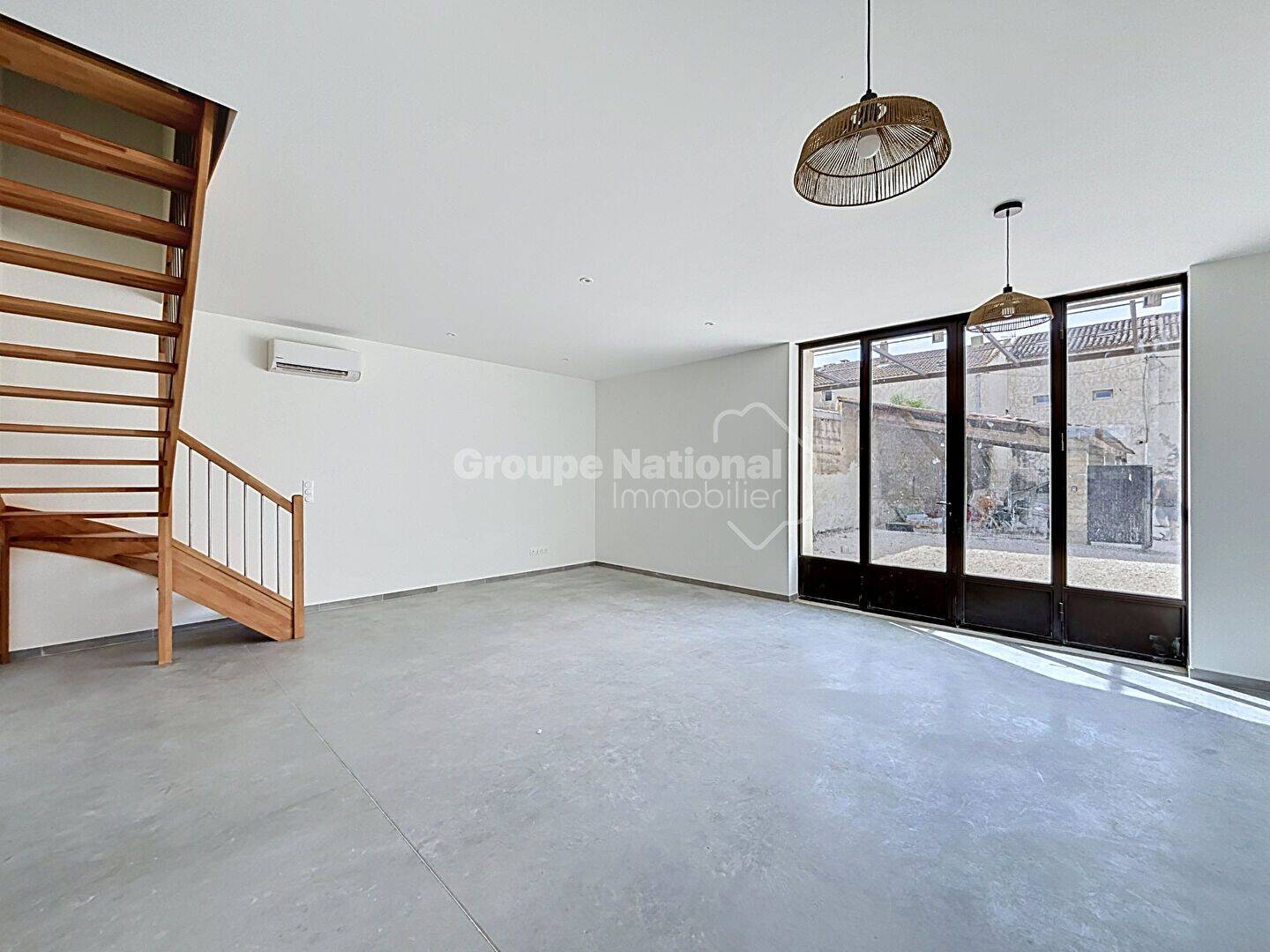 Maison 4 pièces 112 m² · à Maillane · 112 m² · 1 395 €