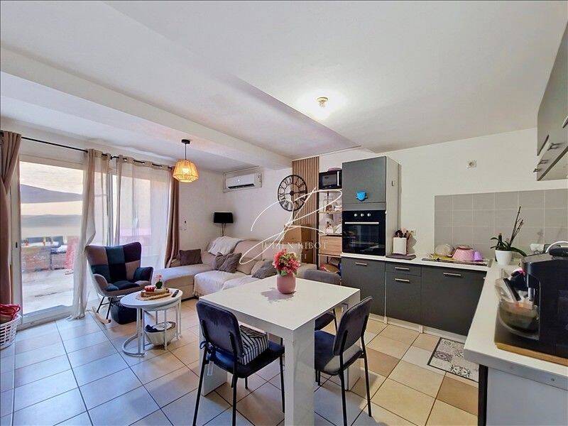 Appartement 3 pièces 61 m² · à Sallèles-d'Aude · 61 m² · 650 €