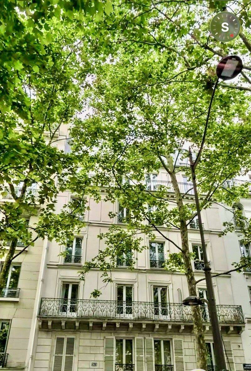 Appartement 2 pièces 39 m² · à Paris 12ème Arrondissement · 38,9 m² · 1 150 €