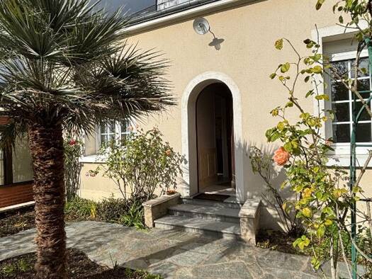 Maison à vendre 315 000 € 6 pièces 5 chambres 106 m² 320 m² de terrain Louis Xi La Riche 37520