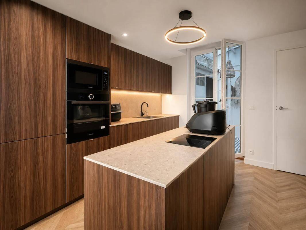 Appartement 3 pièces 91 m² · à Béziers · 91 m² · 159 000 €