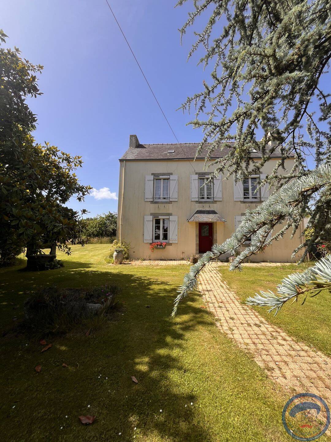 Maison 5 pièces 120 m² · à Quimper · 120 m² · 295 000 €