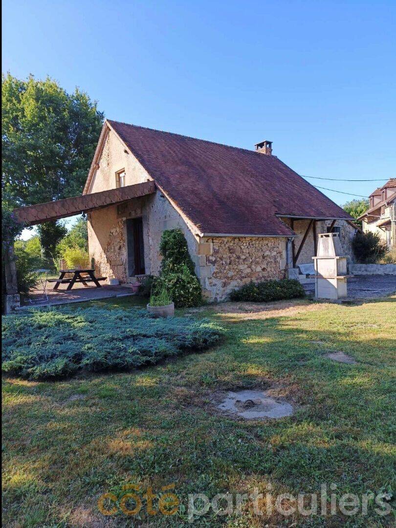 Maison 3 pièces 100 m² · à Buxières-les-Mines · 100 m² · 158 990 €