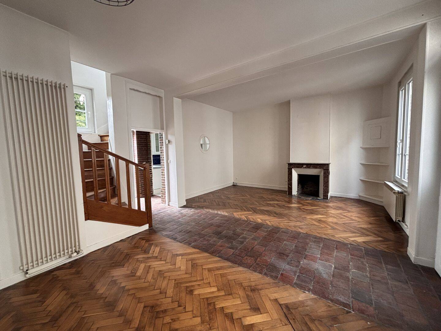 Maison 5 pièces 119 m² · à Sens · 119 m² · 196 000 €