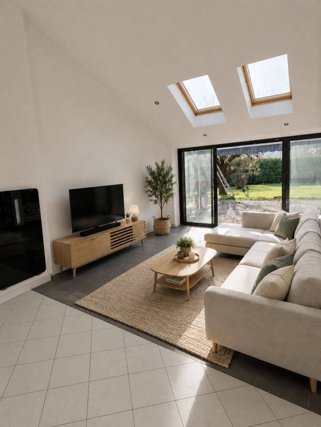 Maison 5 pièces 131 m² · à Cranves-Sales · 131 m² · 540 000 €