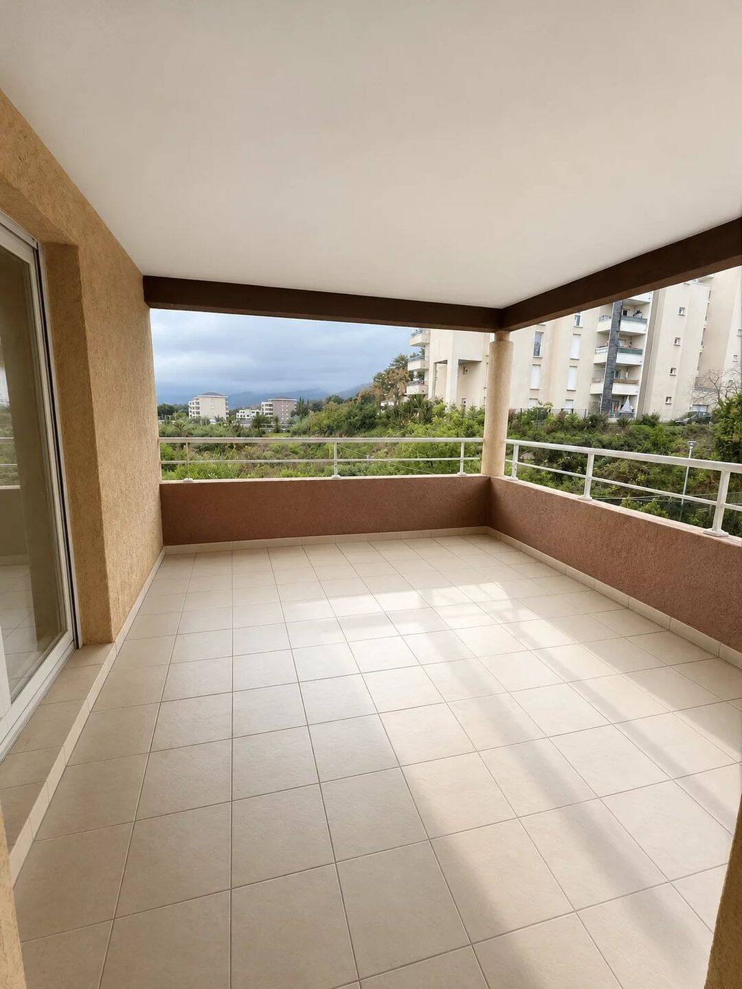 Appartement 3 pièces 78 m² · à Lucciana · 78 m² · 217 000 €