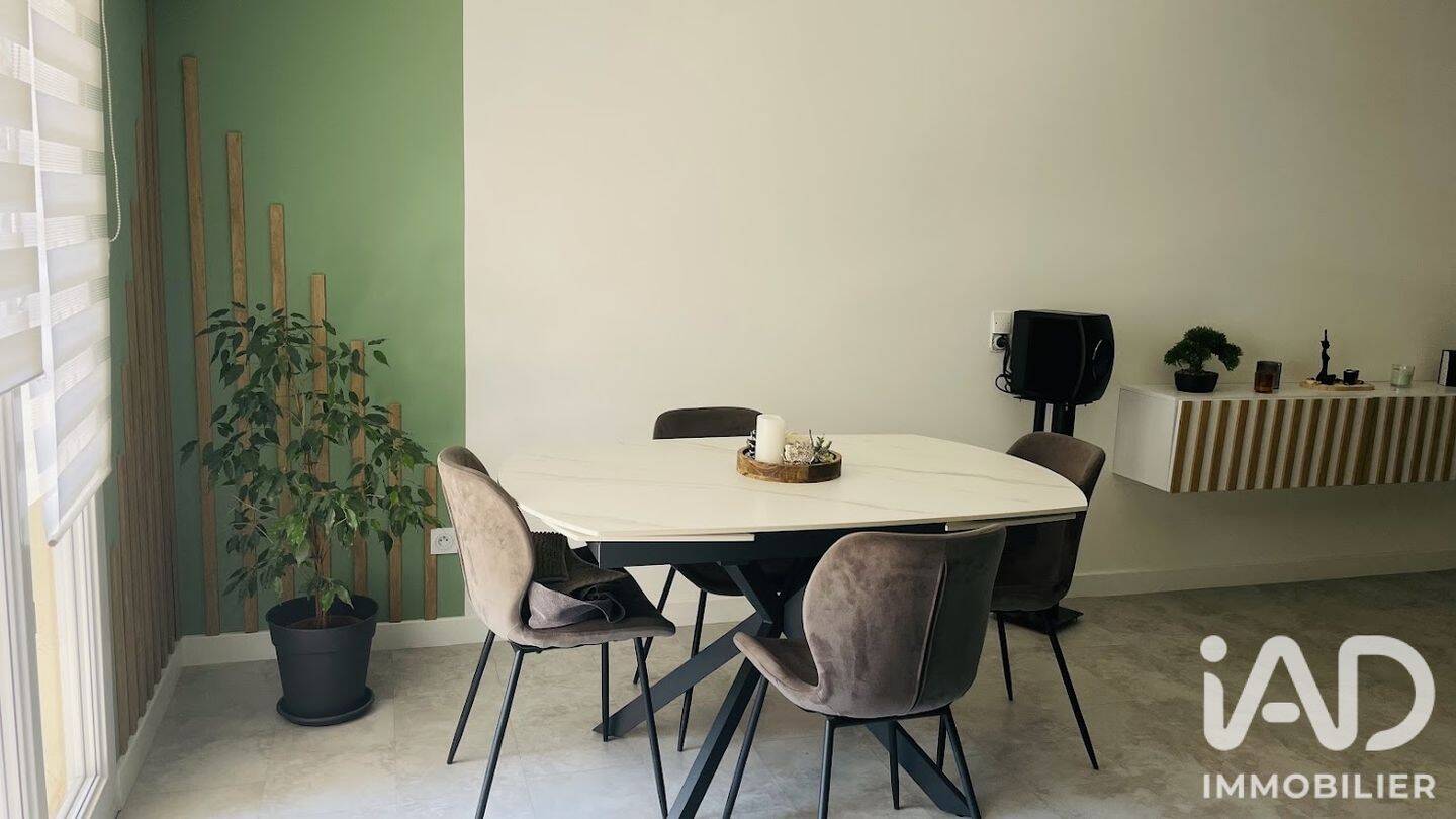 Appartement 4 pièces 81 m² · à Draguignan · 80,6 m² · 229 000 €