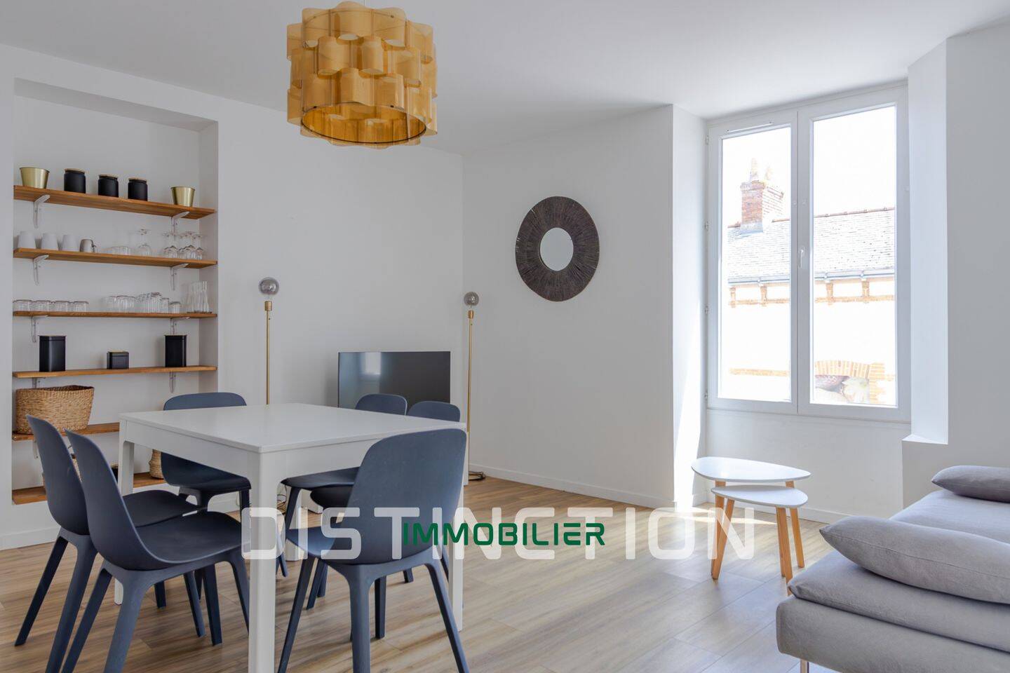 Maison 4 pièces 72 m² · à Pornic · 72 m² · 359 500 €