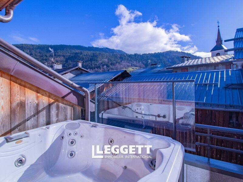 Maison 5 pièces 127 m² · à Les Allues · 127 m² · 1 280 000 €